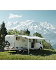 Thule Omnistor 8000 markis med Motor