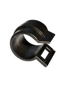 Tält hake med ögla