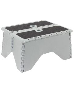 Brunner hopfällbart fotsteg Rialto