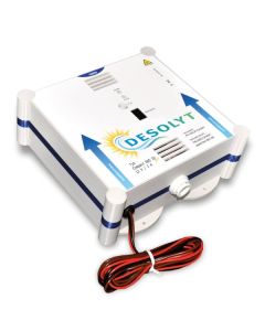 Desolyt Compact vattendesinfektion