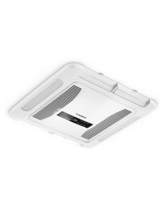 Dometic Mini luftfördelare för Dometic FJZ4 1700 / FJZ4 2200 och FJZ7 luftkonditioneringssystem