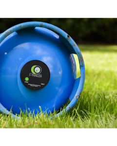 Gasfyllningsnivåindikator E-Gaslevel