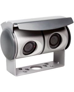 Dubbelkamera Safety CS100TLA