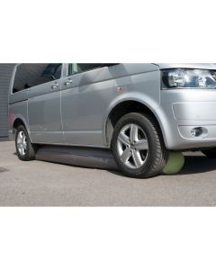 Vagnskappa GentleTent GT Sealtube