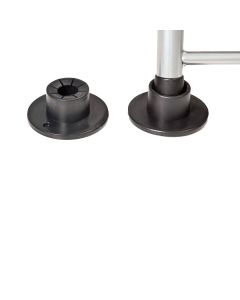 Brunner Stödplattor för tältstänger