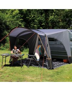 Euro Trail husbilsförtält Pisa