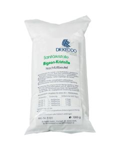 Dr.Keddo Refill Sanitetskristaller Bigsan
