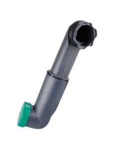 Vattenpåfyllning med lock C500