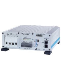 VOTRONIC Batteriladdare VBCS Triple HV CI