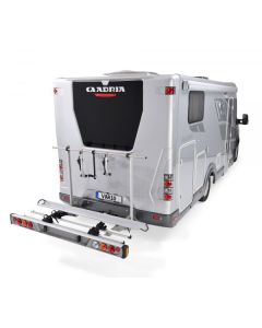 Cykel/Scoterställ Vario