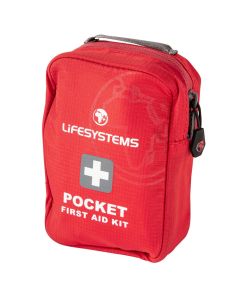 Ficka för första hjälpen-kit