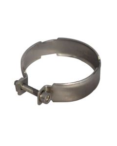 Avgasrörsklämma för WK24/WKM24