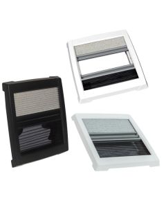 MPK innerram för takluckor 280 x 280 mm