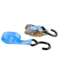 Spännband 2 st. med krokar