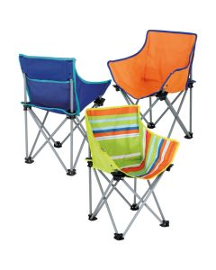 EuroTrail barnfällstol Xavier