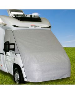 Frontskydd Tyvek Supra-FC från Hinderman