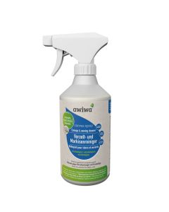 awiwa tält och markisrengöringsduk