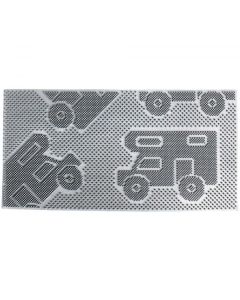 Brunner Dörrmatta Trimmat