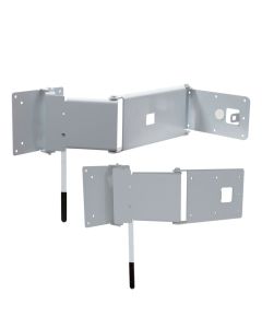 Caratec Väggfäste Flex CFW