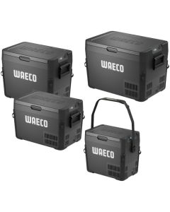 Waeco WCC kompressorkylbox, 12/24 Volt