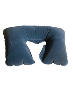 Bekvämt huvud och nackstöd