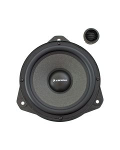 Högtalarset Caratec Audio CAK1650.DU Ducato