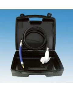 Comet Duschslang för uttag