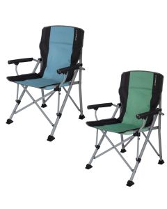 EuroTrail hopfällbar stol Bolzano