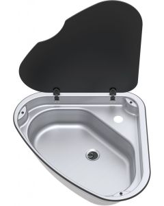 Thetford diskho Triangle Basic Line 33