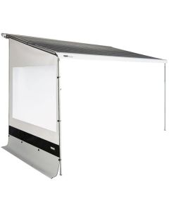 Thule Rain Blocker G2 Front för Thule 3200