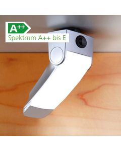 FAWO Combi-Läslampa spotlight Ambience