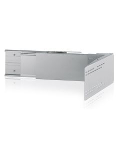 Skåpsfäste Sidoutdrag Flex CFA101L