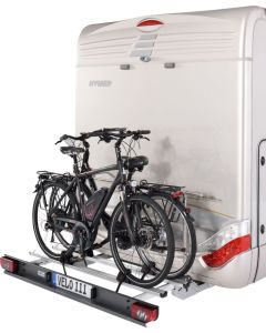 E-Bike-cykelställ Velo III