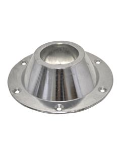 Monteringsfäste för enkelt bordben FAWO