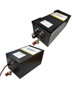  Pundmann Trycktålig panna, 230 V