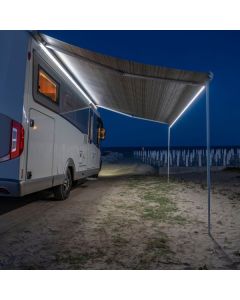 Fiamma Markis belysning kit list markis