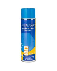 Tältimpregneringsspray