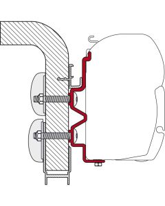 Fiamma adapter HymerCamp