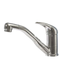 Engreppsblandare Roma Medium