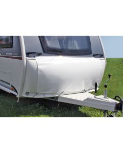 Hindermann Skyddsmatt för husvagnsfront från Hinderman