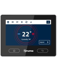 Truma Kontrollpanel iNet X Panel 2