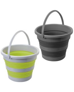 Brunner hopfällbar hink15 liter