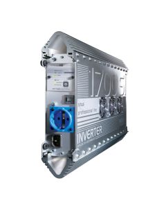 Buttner Omformare, Installationset MT 1700 SI-K 