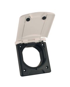 Universal Utsida med lucka 13