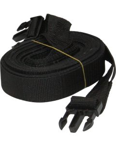 Extra remmar för vinterskyddet Wintertime