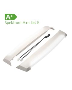 Sidopaneler med LED MPK