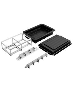 Juicetray Solo batteribox för Sprinter, Tillverkningsår från 2018