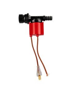 Membranbrytare Comet