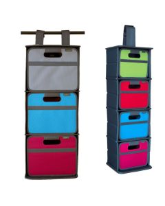 Meori hanging organizer