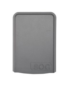 SOG Filterhus för Lucka/dörrvariant